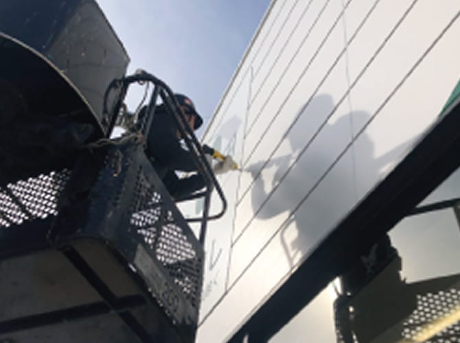 点検・メンテナンス